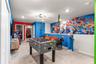 Entertainment Room