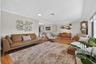 Spacious light and bright living room