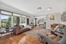 Airy interior