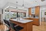 Stunning kitchen from all angles