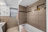 Bathroom 2 with tub