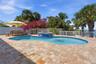 Waterfront Pool