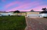 Front of Home - Virtual Twilight