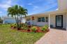 Front Exterior - Landscaping