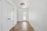 Foyer - Coat Closet