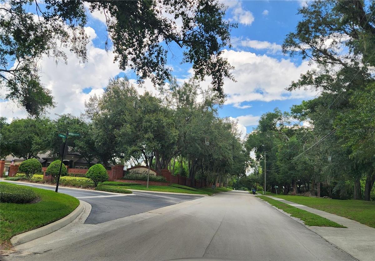 Ustler Rd View