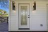 Main Living Space Entrance