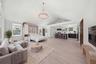 Main Living Space Staged As Multi-Family Studio