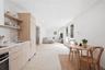 1st Floor - Poolside Staged As Muti-Family Rental