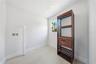 Primary Bedroom Walk-In Closet w/WD Hookups