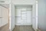 Bedroom 2 Closet