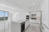 Built in undercounter Jenn-Air wine cooler
