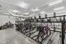 Bike storage area #1