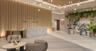 Residences of 400 Central Lobby Concierge