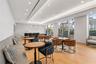 Pool Lounge / Private Dining Room