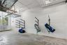 Kayak Storage