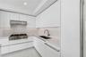 Upgraded matching panel dishwasher