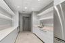 Catering Kitchen with direct access to Pool Lounge / Private Dining Room