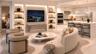 Curated renderings by Space Oasis Interiors offering a vision of the residence's full design potential