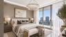 Curated renderings by Space Oasis Interiors offering a vision of the residence's full design potential