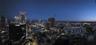 Day or night the views are amazing