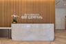Residences of 400 Central Lobby Concierge