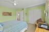 2ND BEDROOM QUEEN BED