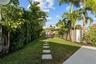 Path to waterfront