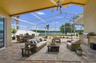 STAGED LANAI