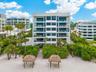 Aerial beach view of Tencon