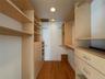 Master Bedroom Built in