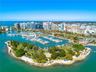 Bayfront, O'Learys Tiki and Marina Jacks