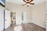 Second floor Bedroom