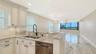 Kitchen with Beautiful Granite & Quality Custom Cabinetry