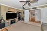 Bedroom 5 or Media Room