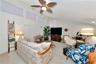 Loft and TV