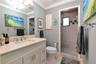 Main bath