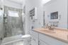 2nd Floor guest bathroom