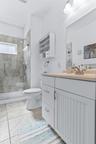 2nd Floor guest bathroom