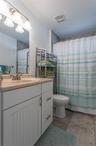 3rd Floor guest bath