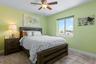Third bedroom - 3rd floor