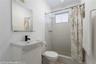 Bathroom 3 (Downstairs)