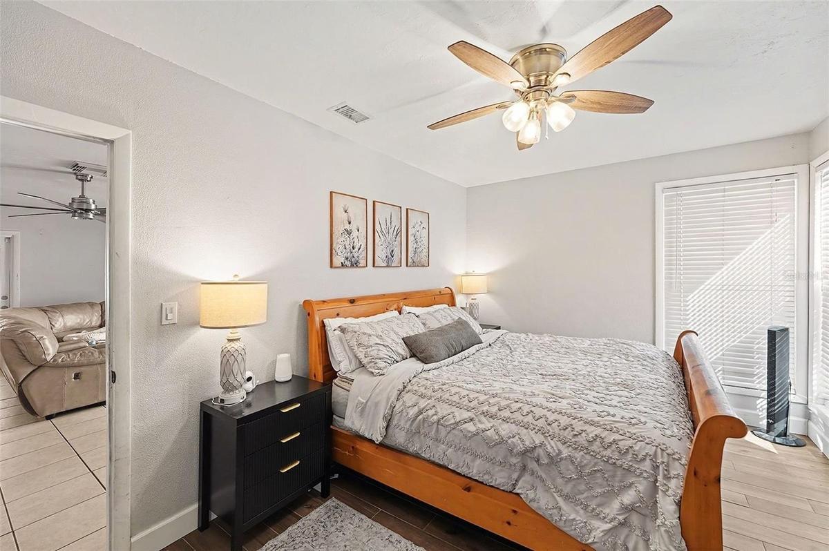 Primary Suite