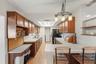 Kitchen w/Breakfast Bar