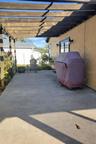 Pergola Patio