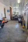 Tandem Garage Space