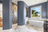 Primary Suite Bathroom