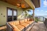Primary Suite Private Balcony