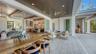 1 of 3 covered outdoor patios