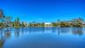 Private, quiet lake